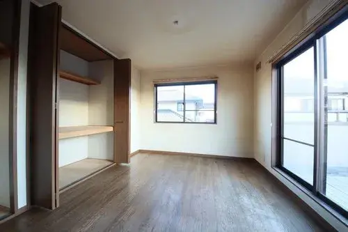 عقار 6DK بمدينة Niigata، محافظة Niigata (12)