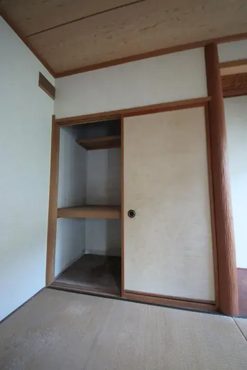عقار 6DK بمدينة Niigata، محافظة Niigata (17)
