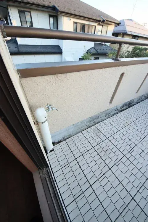 عقار 6DK بمدينة Niigata، محافظة Niigata (3)