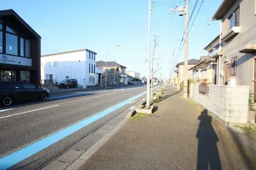 عقار 6DK بمدينة Niigata، محافظة Niigata (4)