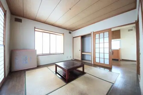 عقار 6DK بمدينة Niigata، محافظة Niigata (7)