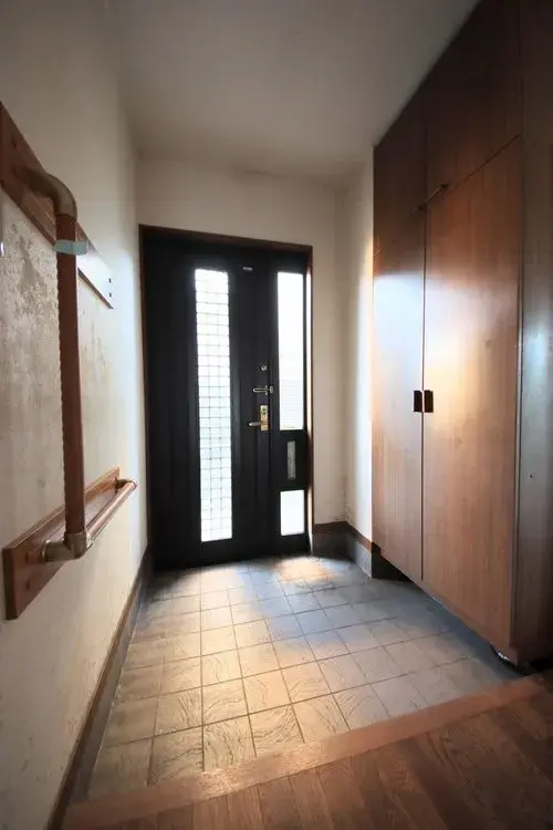 عقار 6DK بمدينة Niigata، محافظة Niigata (8)
