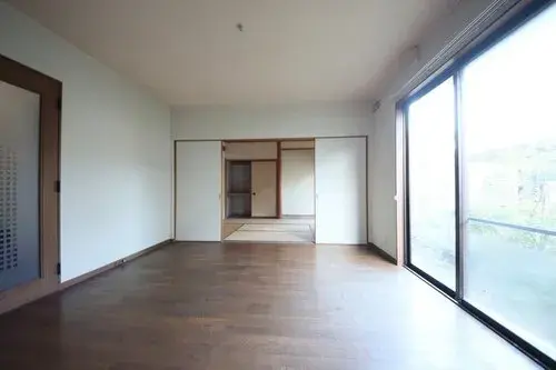 عقار 6DK بمدينة Niigata، محافظة Niigata (10)