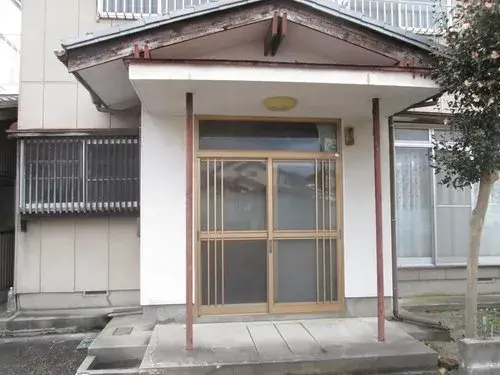 Propiedad 7DK Ciudad de Tainai Prefectura de Niigata (2)