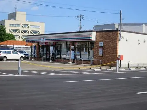 Propiedad 7DK Ciudad de Tainai Prefectura de Niigata (19)