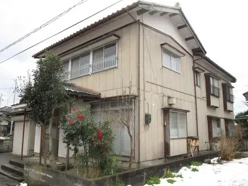 Propiedad 7DK Ciudad de Tainai Prefectura de Niigata (4)