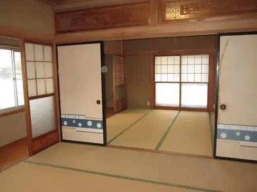 Propiedad 7DK Ciudad de Tainai Prefectura de Niigata (5)