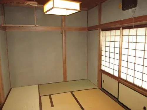 Propiedad 7DK Ciudad de Tainai Prefectura de Niigata (7)