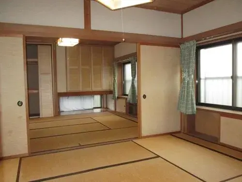 Propiedad 7DK Ciudad de Tainai Prefectura de Niigata (9)