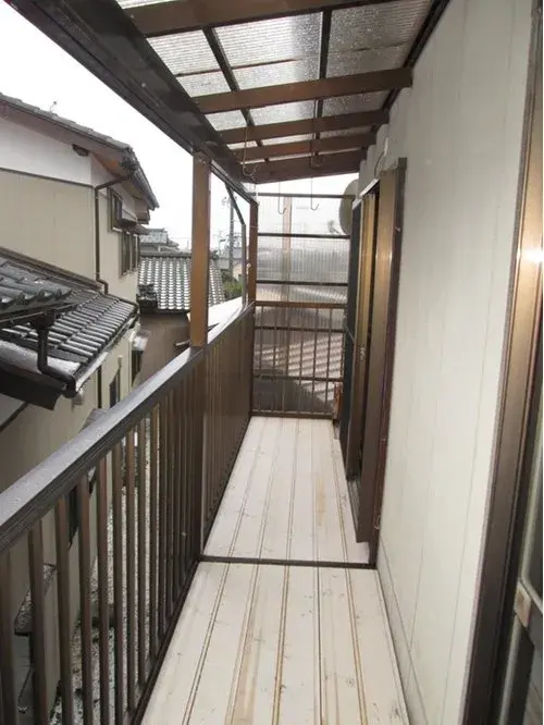 Propiedad 7DK Ciudad de Tainai Prefectura de Niigata (10)