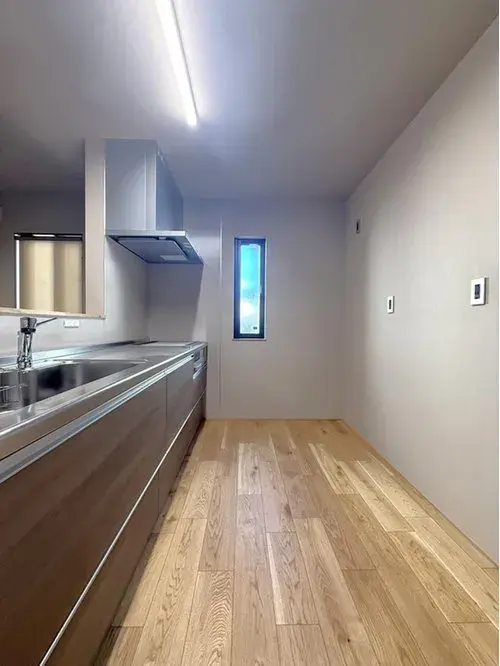 Propiedad de Casa de Nueva Construcción Ciudad de Niigata Prefectura de Niigata (4)