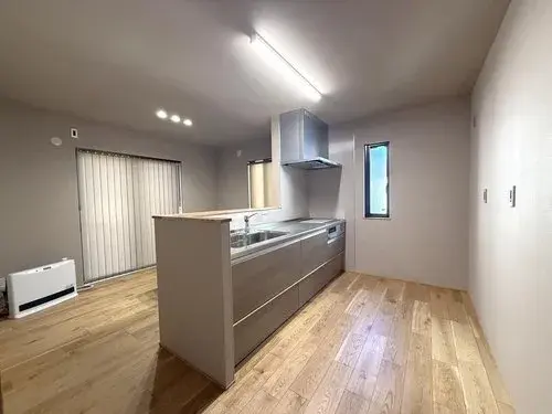 Propiedad de Casa de Nueva Construcción Ciudad de Niigata Prefectura de Niigata (5)