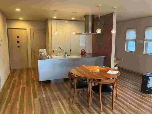 3LDK Property Niigata City Niigata Prefecture (2)