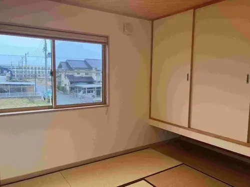 3LDK Property Niigata City Niigata Prefecture (4)