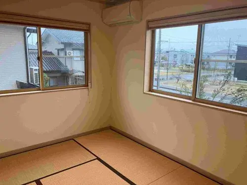3LDK Property Niigata City Niigata Prefecture (5)