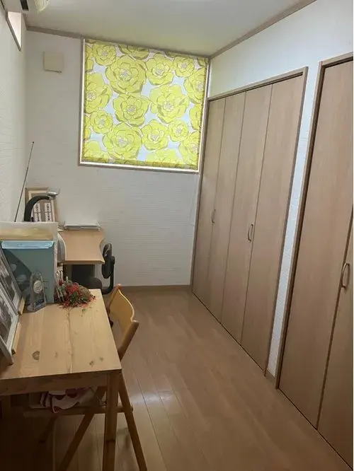 3LDK Property Niigata City Niigata Prefecture (6)
