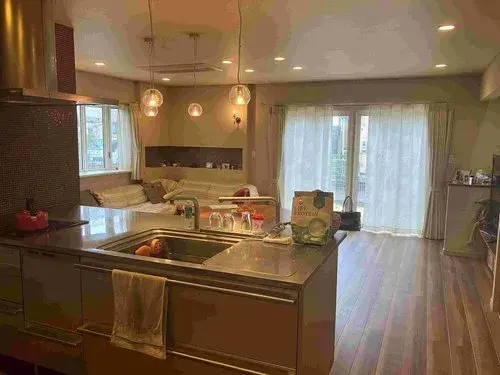 3LDK Property Niigata City Niigata Prefecture (7)
