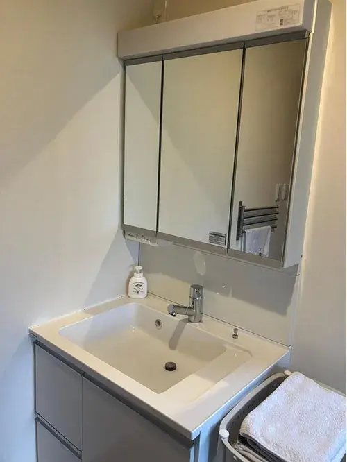 3LDK Property Niigata City Niigata Prefecture (9)
