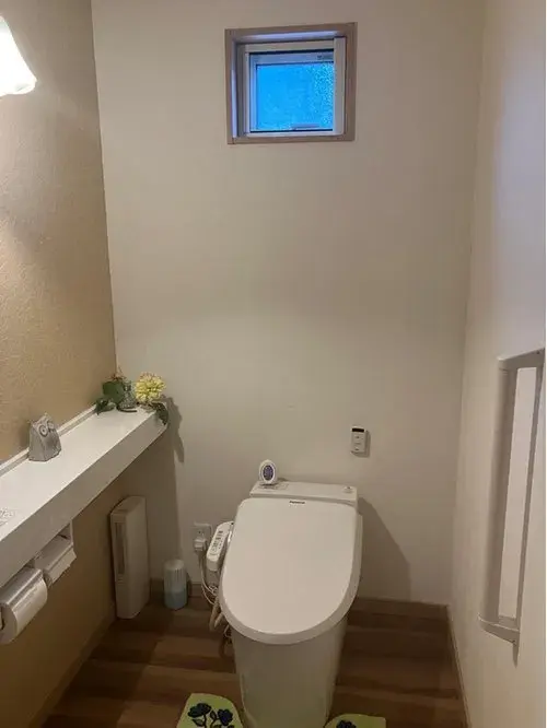 3LDK Property Niigata City Niigata Prefecture (10)