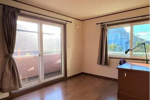 Prefectura de Niigata Ciudad de Nagaoka Propiedad de 2 Dormitorios (3)