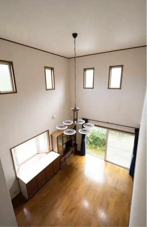 Prefectura de Niigata Ciudad de Nagaoka Propiedad de 2 Dormitorios (4)