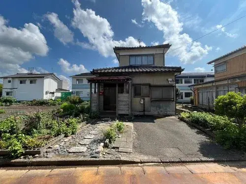 Akiya in Ville de Nagaoka