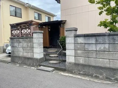 Akiya in Niigata
