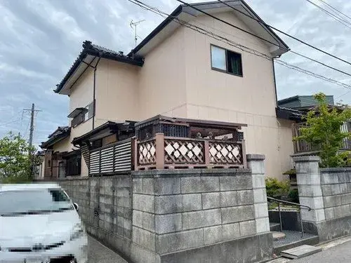 5LDK Property Niigata City Niigata Prefecture (2)