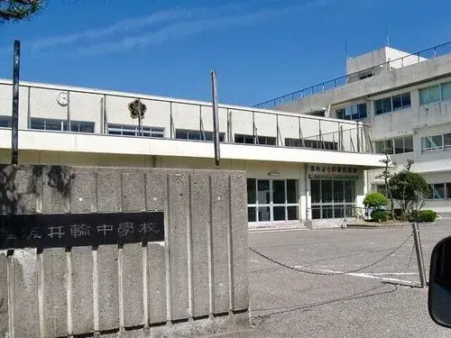 5LDK Property Niigata City Niigata Prefecture (12)