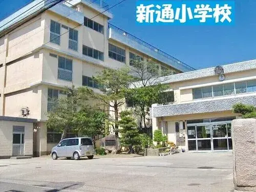 5LDK Property Niigata City Niigata Prefecture (13)