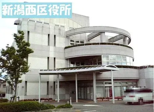 5LDK Property Niigata City Niigata Prefecture (14)
