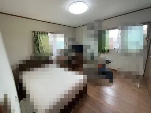 5LDK Property Niigata City Niigata Prefecture (5)