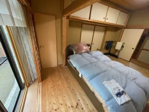 5LDK Property Niigata City Niigata Prefecture (6)
