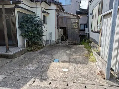 5K Niigata City Niigata Prefecture Property (2)