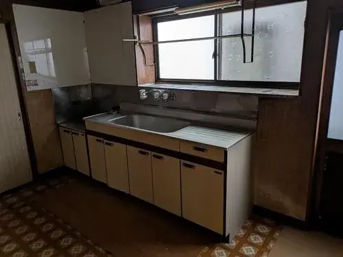 5K Niigata City Niigata Prefecture Property (11)