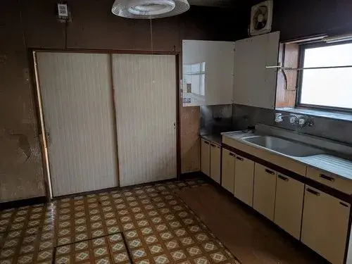 5K Niigata City Niigata Prefecture Property (12)