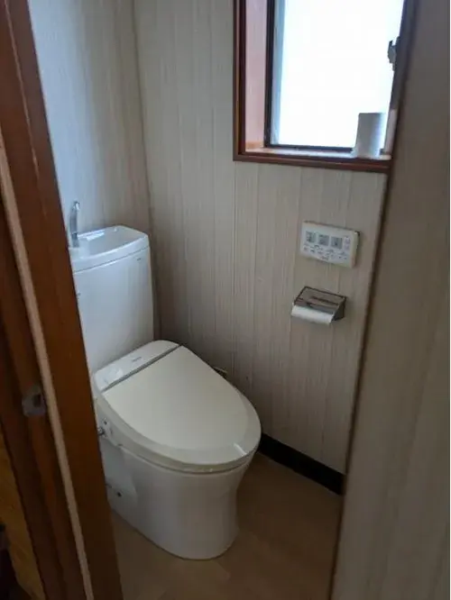 5K Niigata City Niigata Prefecture Property (13)