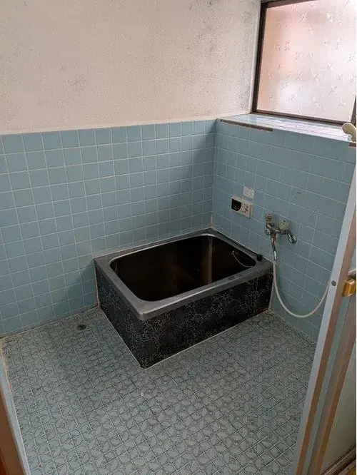 5K Niigata City Niigata Prefecture Property (15)