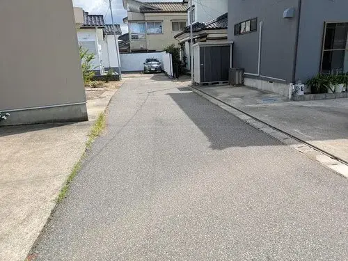 5K Niigata City Niigata Prefecture Property (3)