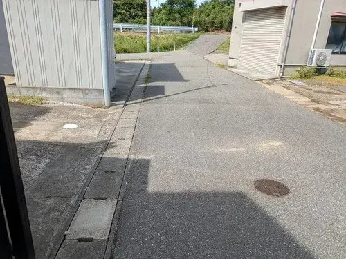 5K Niigata City Niigata Prefecture Property (4)