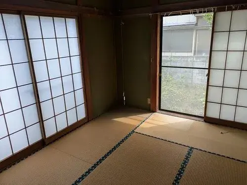 5K Niigata City Niigata Prefecture Property (7)