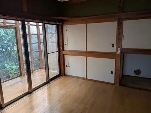 5K Niigata City Niigata Prefecture Property (8)