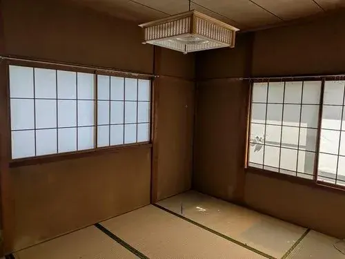 5K Niigata City Niigata Prefecture Property (9)