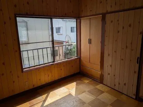 5K Niigata City Niigata Prefecture Property (10)