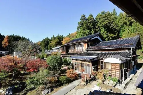 Akiya in Nagaoka