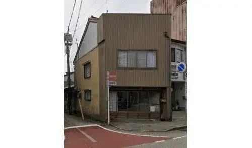 Akiya in Takaoka