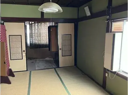 5DK Takaoka City Toyama Prefecture (2)