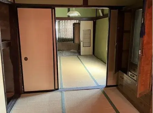 5DK Takaoka City Toyama Prefecture (3)