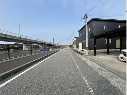 4LDK物件 魚津市 富山県 (2)