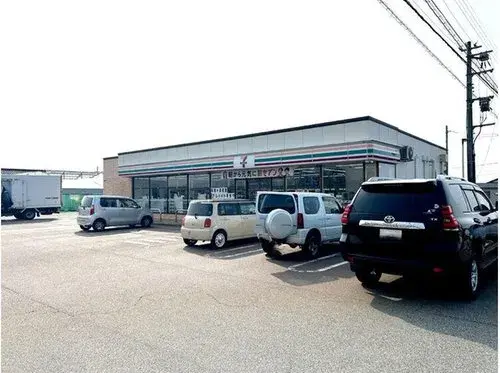 4LDK物件 魚津市 富山県 (16)